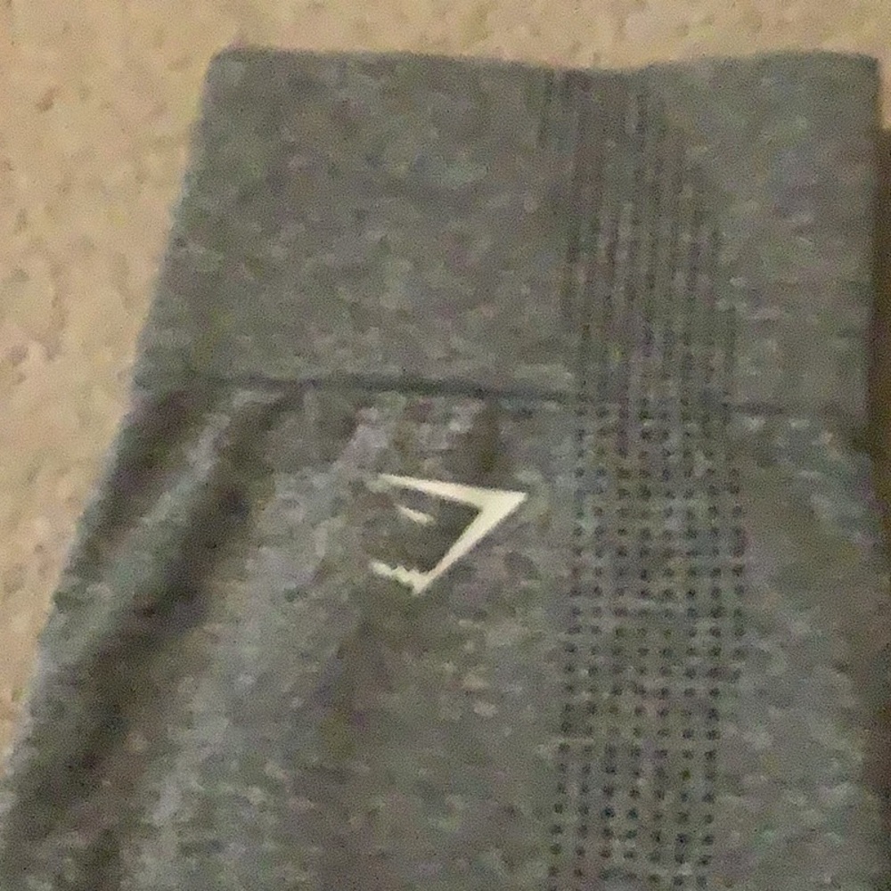 Gym shark yoga pants
